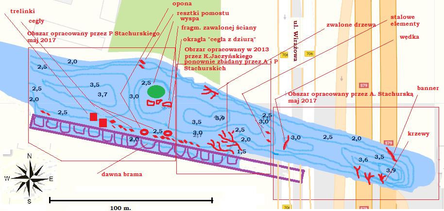 Mapa nr 2.