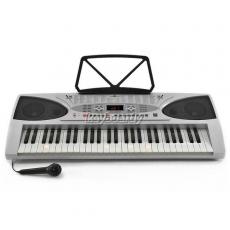 produktu Mamy przyjemność zaprezentować najnowszy model keyboardu MK-2069 z SERII GOLD EDITION.