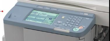 System cyfrowy Canon ir 2030 * kopiarka * automatyczny podajnik oryginałów * duplex * 2 kasety na papier *