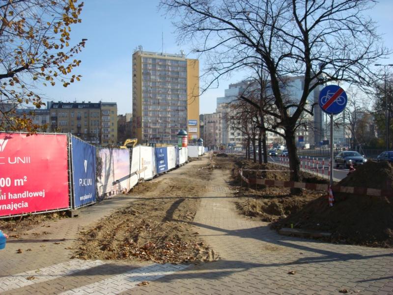 4. Obserwacje i rekomendacje działań usprawniających funkcjonowanie węzła przesiadkowego.