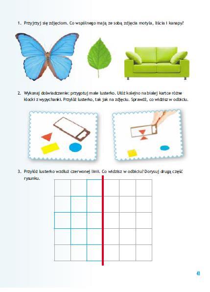 Symetria