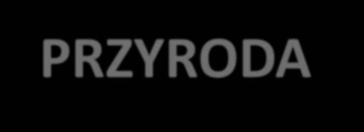 PRZYRODA