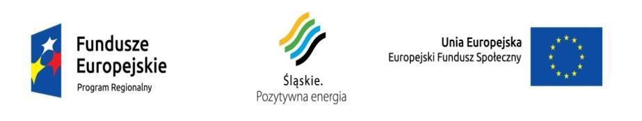 Lista projektów, które uzyskały wymaganą liczbę punktów z wyróżnieniem projektów wybranych do w ramach konkursu nr RPSL.07.01.03-IP.02-24-002/15 Lp.