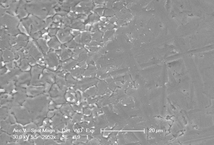 WYBRANE APLIKACJE OCZYSZCZANIA LASEROWEGO.
