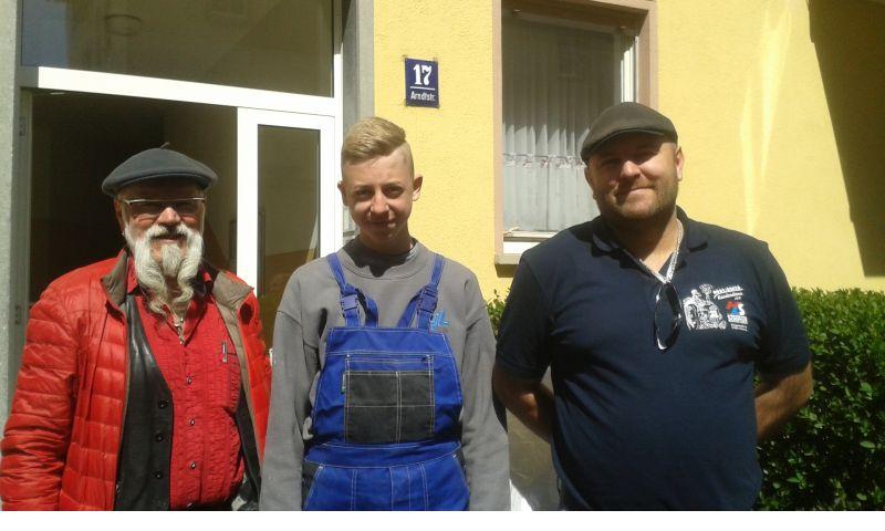 oraz ucze Zespou Szkó Publicznych w