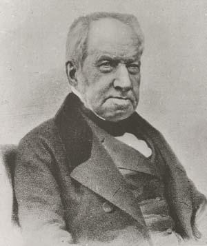 Odkrycie ruchów Browna Robert Brown (1773 1858) botanik szkocki While examining the form of these particles immersed in water, I observed many of them very evidently in motion.