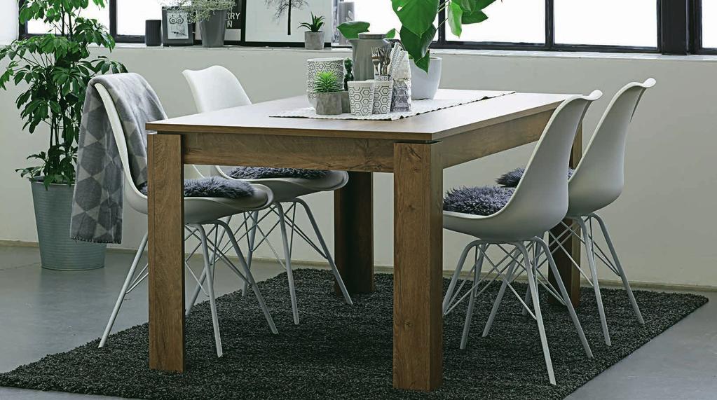 10 ŚWIĘTUJEMY Stół 80x120 cm 599,- 350,- 2500 SKLEPÓW JYSK OPINIE KLIENTÓW* 4,7 /5 G W
