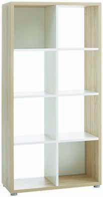 1) S72 x W147 x G34 cm 225,2) S141 x W147 x
