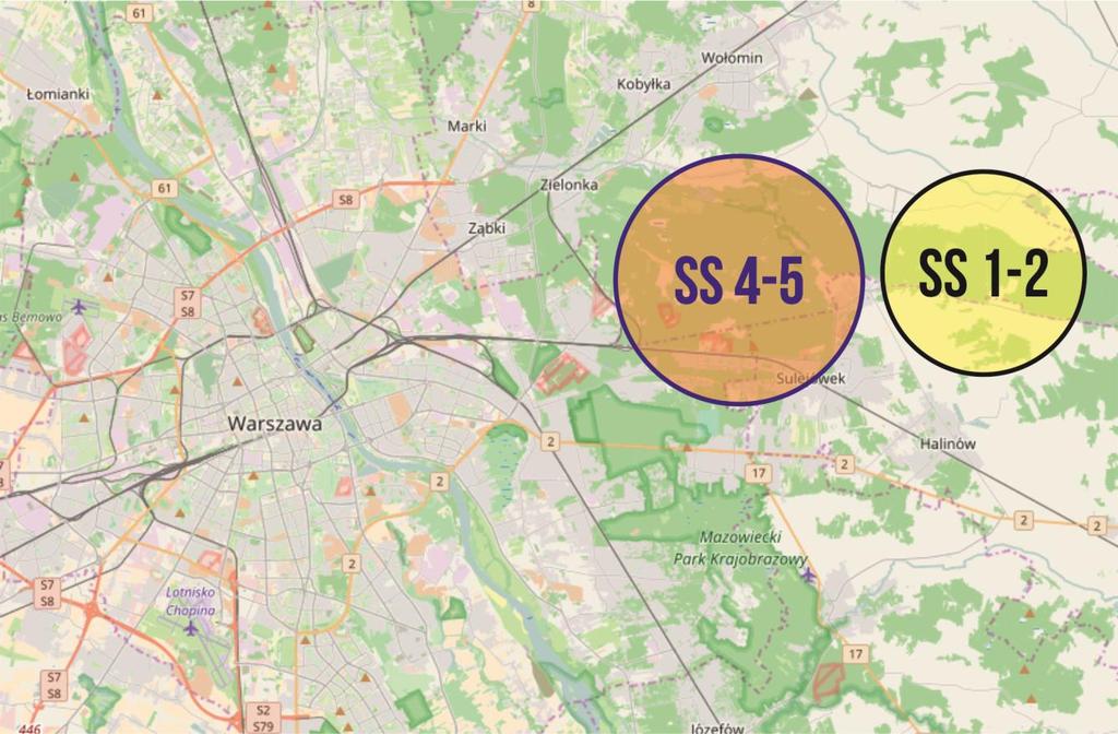 ZAŁ. 4 MAPA STREF