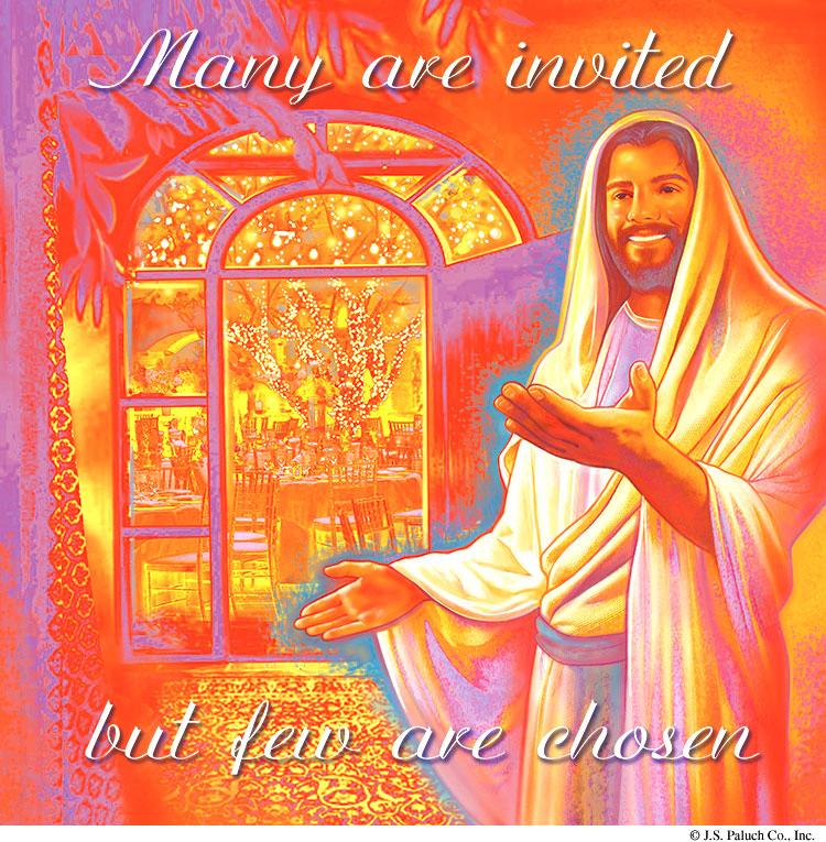 Page 2 TWENTY-EIGHTH SUNDAY IN ORDINARY TIME OCTOBER 15, 2017 I can do all things in him who strengthens me.