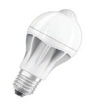 NAJLEPSZE I Z GRATISAMI A (GLS) E27 LED VALUE A 40-6,0W (40W) 470lm 2700K 5,99