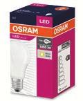 LR032CW - 6,5W (39W) 450lm 6000K 4,29 3 B35 (świeczka) E14 LB020WW - 4W (30W)