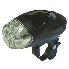 Lampy rowerowe przednie P3908