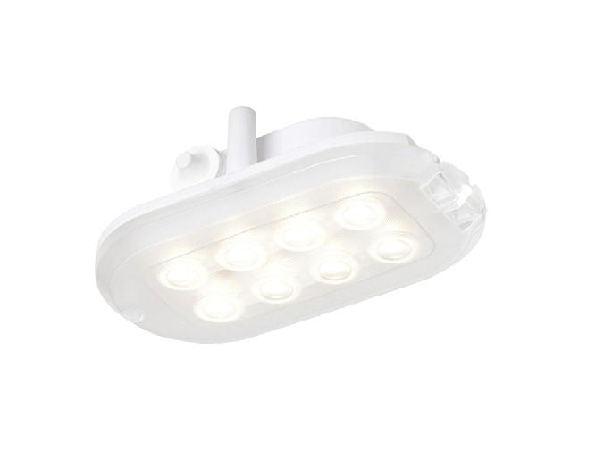 hermetyczny IP54 1699 UFO 5103
