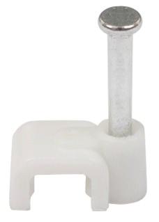 10 szt) Taśma PCV 19mm x 20m - czarna F619222