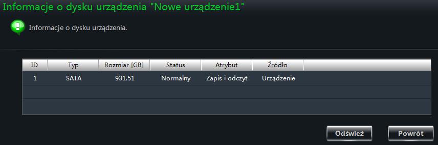 Zmień Ustawienia Sieci Kliknij Zmień Ustawienia Sieci aby otworzyć interfejs. Możesz zmienić port HTTP, port serwera, adres sieci itp.