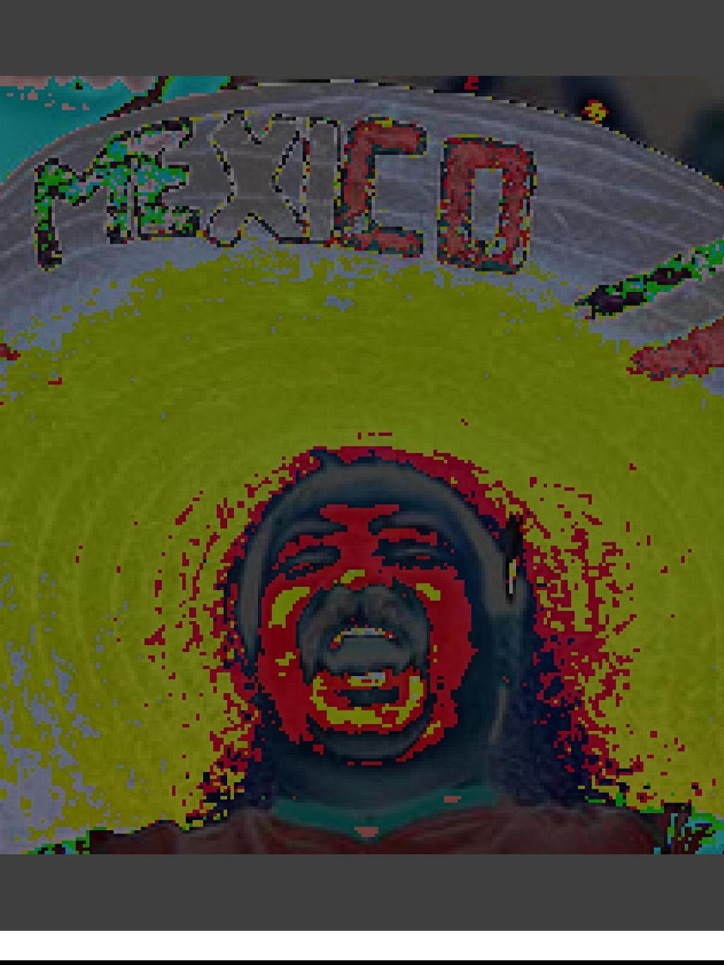HOLA AMIGOS!