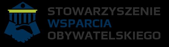 BIULETYN INFORMACYJNY STOWARZYSZENIA WSPARCIA OBYWATELSKIEGO NR 4/2017 KWIECIEŃ 2017 Spis treści: 1. ZMIANA KODEKSU PRACY W ZAKRESIE POTWIERDZANIA UMOWY O PRACĘ... 2 2.
