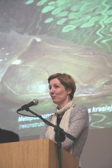 krasiejowskich płazach