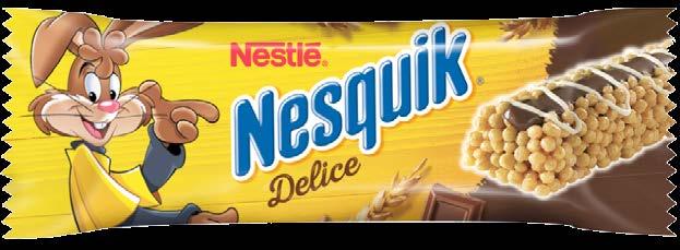 Delice Nesquik
