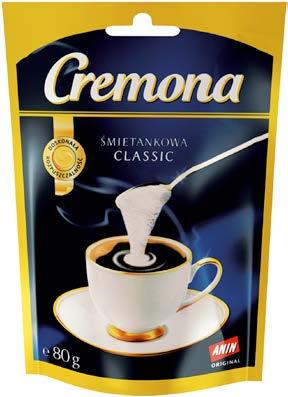 Cremna śmietankwa