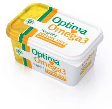 Optima Omega3 DHA *Cena