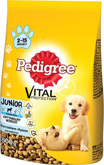 psa Pedigree