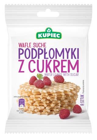 Wafle suche