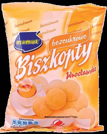 Makarn Wstęgi