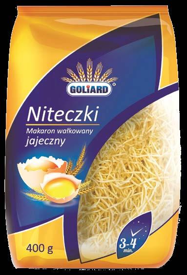 Luksuswy Nitki