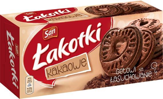 Ciastka Łaktki 68