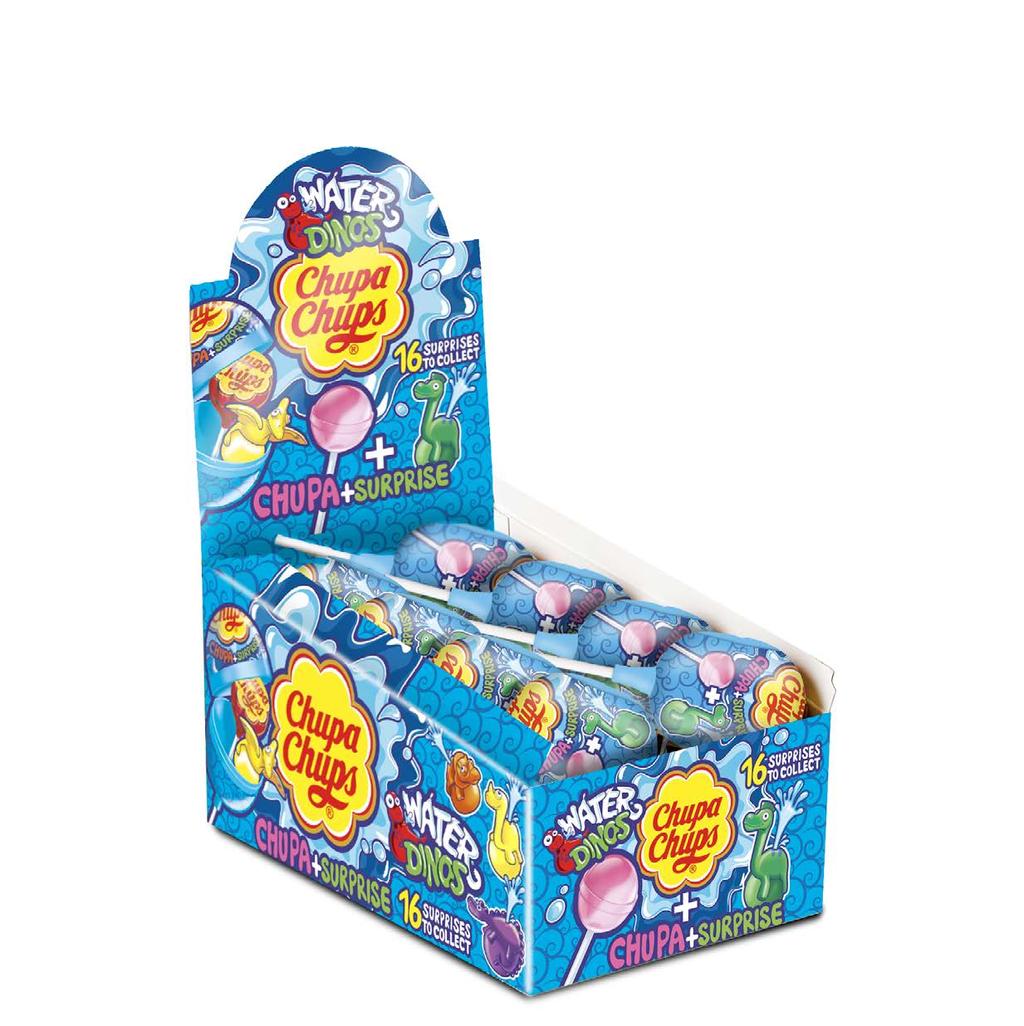Ments fruit mint