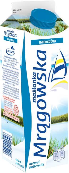 łaciata 8%