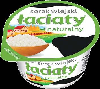 500 ml Serek
