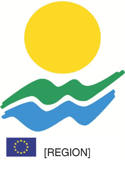 4.3.2014 Dziennik Urzędowy Unii Europejskiej L 63/9 OPIS TECHNICZNY ZNAKU GRAFICZNEGO Znak graficzny powinien być zawsze drukowany na białym tle oraz w miarę możliwości w pełnych barwach,