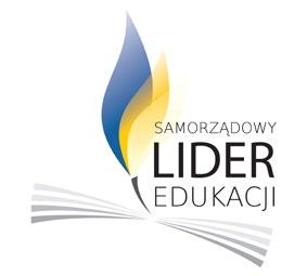 LIDERZY EDUKACJI