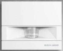 Pos: 16 /#Neustruktur#/Online-Dokumentation (+KNX)/Kombinationsmöglichkeiten/Waechter/Kombinationsmöglichkeiten - 6842-101 IR-Servicehandsender @ 28\mod_1347364537152_124510.