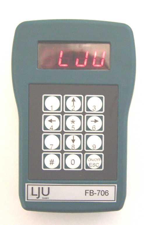 LJU Industrieelektronik GmbH Am Schlahn 1 14476 Potsdam Groß