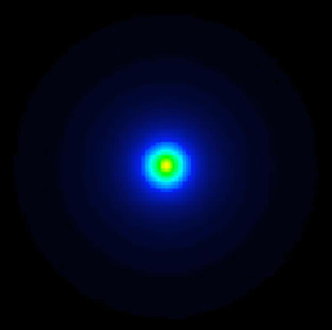 pozytronu luorine-18 (0.64 MeV) carbon-11 (0.