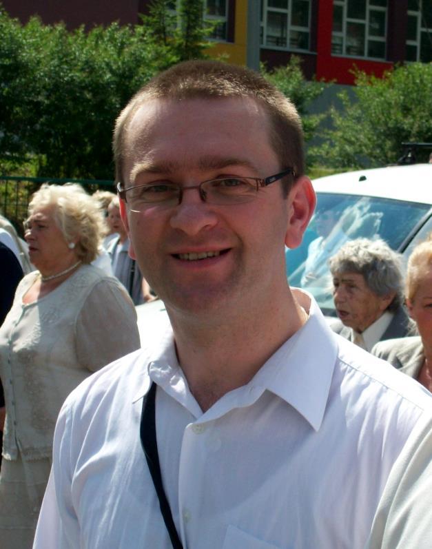 Piotr również zainicjował w naszej parafii wykonywanie w Adwencie Akatystu ku czci Bogurodzicy śpiewanego hymnu o Matce Bożej i tajemnicy Wcielenia.