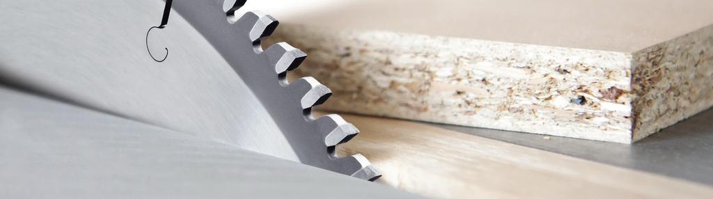 CIRCULAR SAW BLADES
