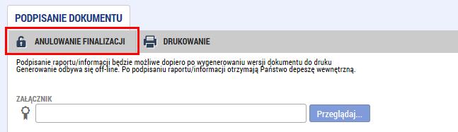 W normalnej sytuacji wszystkie kontrole powinny być wykazywane na poziomie poszczególnych partnerów i nie powinno być żadnej na poziomie projektu.