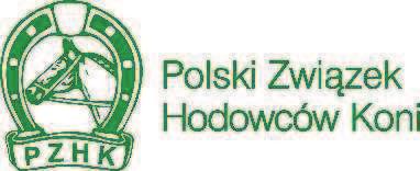WYNIKI KO COWE - KONIE 6 LETNIE HODOWLI ZAGRANICZNEJ I półf. II półf. fin. rozgr.