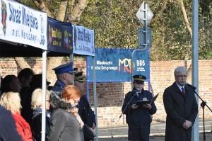 dochodzi na drogach. Jakich ryzykownych zachowań dopuszczają się niektórzy uczestnicy ruchu drogowego. Podejmujemy wszelkie działania aby poprawić stan bezpieczeństwa w tym obszarze.