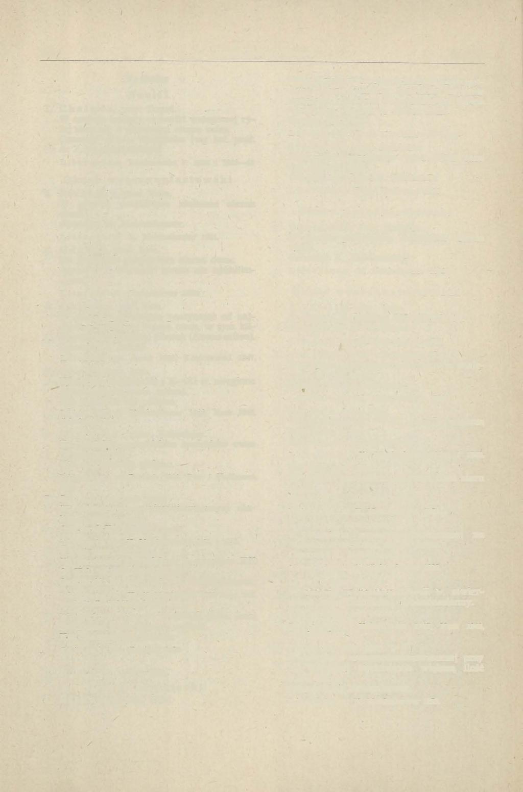 162 Helena Burchardówna Tom IX V. Owies Neolit 1. Chełmża, pow. Toruń. W osadzie kultury ceramiki wstęgowej rytej skorupy z odciskami ziarna owsa. Oznaczał Adam Wodziczko (wg inf. prof. dr J.