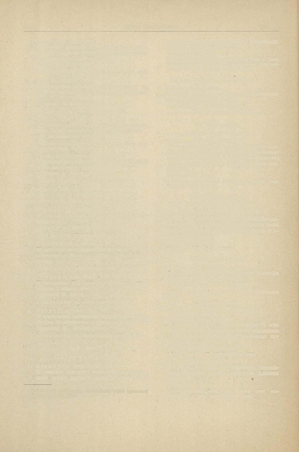 164 Helena Burchardówna Tom IX 5. Gniezno, pow. loco. W grodzie prapolskim w warstwie z pocz. XI w. zwęglone nasiona soczewicy (Lens esculenta var. microsperma). Literatura: Jaroń 1939, Kostrzewski J.