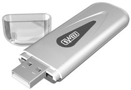 LC100040 Bezprzewodowa karta sieciowa USB firmy Sweex Wstęp Na wstępie pragniemy podziękować za zakupienie bezprzewodowej karty sieciowej USB firmy Sweex.