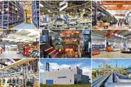 Polish edition 15 WIĘCEJ INFORMACJI NA TEMATY SPECJALNE DODATKI TEMATYCZNE POLISH MANUFACTURING TODAY PUBLIKACJA