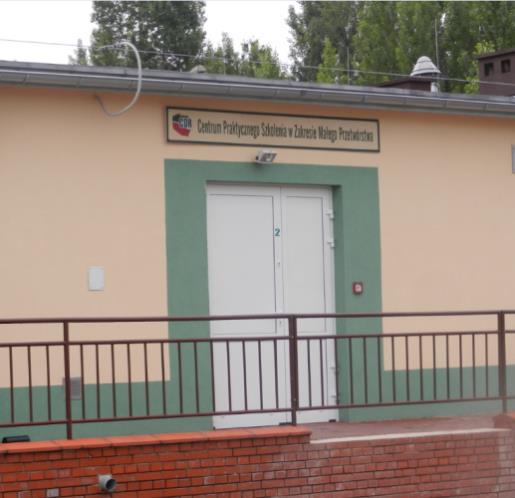 I. Idea utworzenia Centrum Praktycznego Szkolenia w Zakresie Małego Przetwórstwa Cel działania Centrum: Pokazanie praktycznych możliwości dostosowania zasobów gospodarstwa