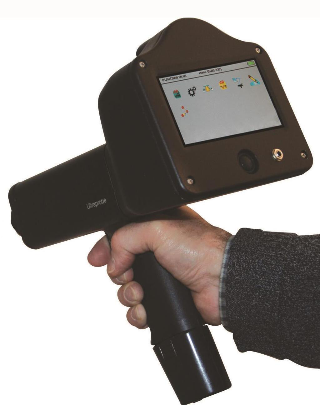 Version 1 1 ULTRAPROBE